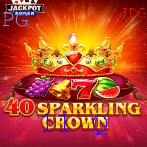 Descubra o Mundo de 40SparklingCrown: O Jogo que Está Conquistando Todos