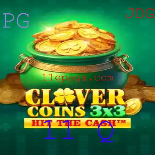 Descubra o Inovador Jogo Clovercoin3x3: Uma Nova Dimensão nos Jogos de Tabuleiro