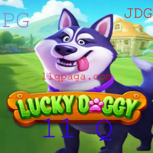 Descubra o Jogo Empolgante LuckyDoggy: 11 Q