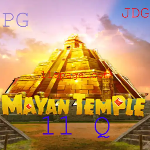 MayanTemple: Descubra o Enigma do Templo Maia