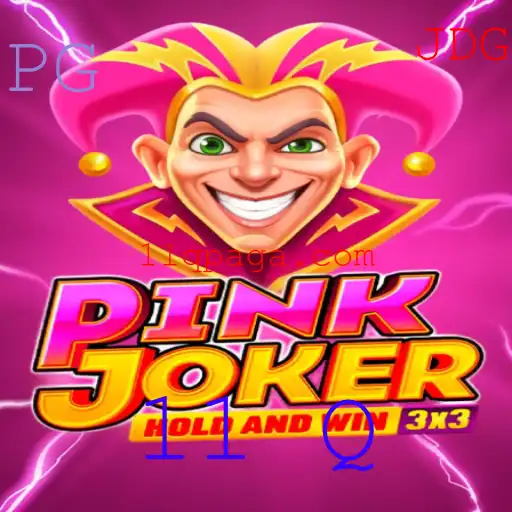Descubra o Fascinante Jogo Pinkjoker: Inovação e Estratégia com 11 Q