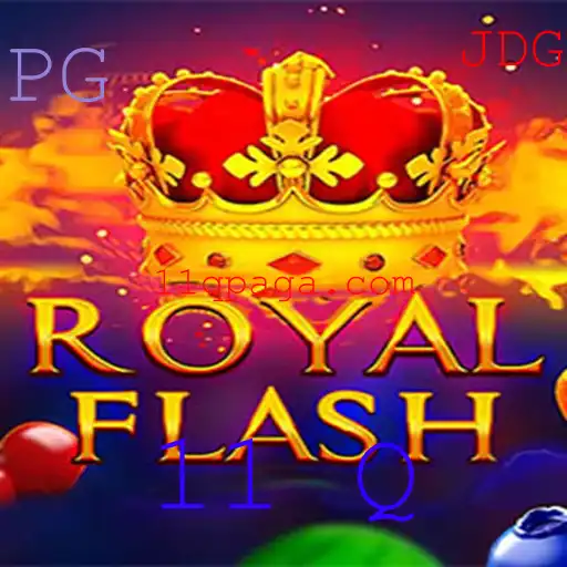 Descubra RoyalFlash: O Jogo de Cartas Estratégico