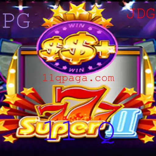 Descubra o Fascinante Mundo de Super777II