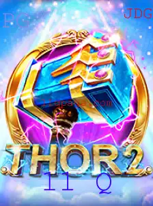 Explorando o Fascinante Universo de Thor2: O Desafio dos 11 Q