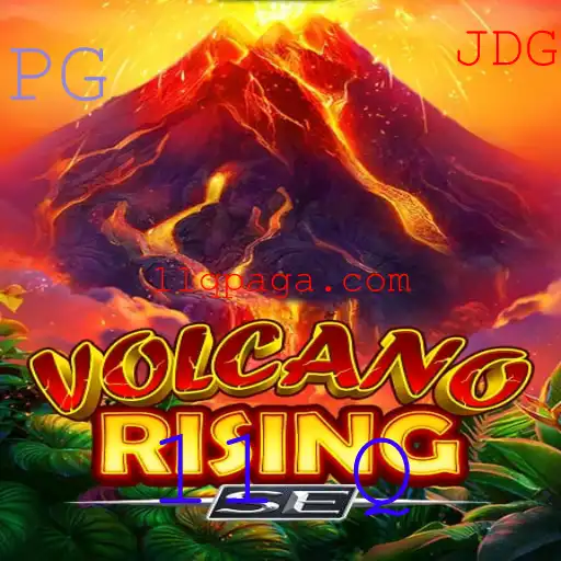 Descubra o Mundo de VolcanoRisingSE: Uma Aventura Explosiva